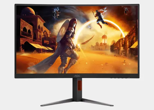 [C27G4Z] AOC C27G4Z Gaming Monitor 