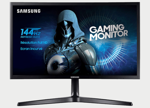 Samsung 32 Odyssey G5 LC32G55TQBMXEG