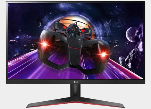 [27MP60G-B] Lg 27 UltraGear 27MP60G-B