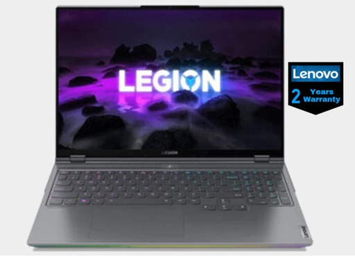 [82JQ00E5ED] Lenovo Legion 5 Pro 16ACH6H