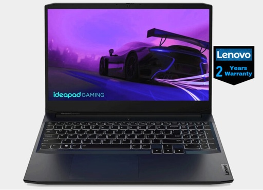 [82k1019UED] Lenovo IdeaPad Gaming 3 15IHU6