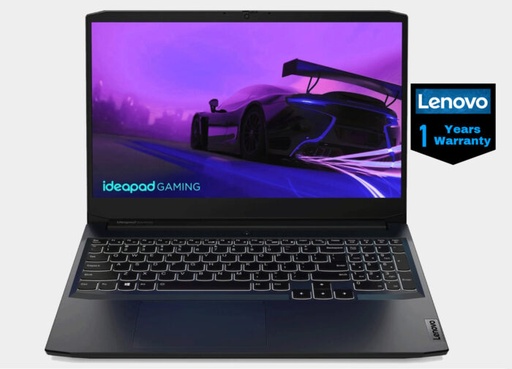 [82K1015DUS] Lenovo IdeaPad Gaming 3 15IHU6