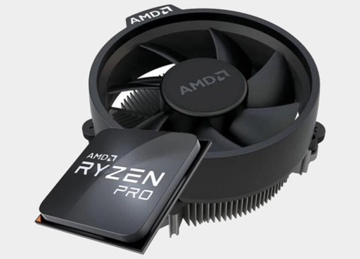 AMD RYZEN PRO 4650G MPK ABC Shop-eg