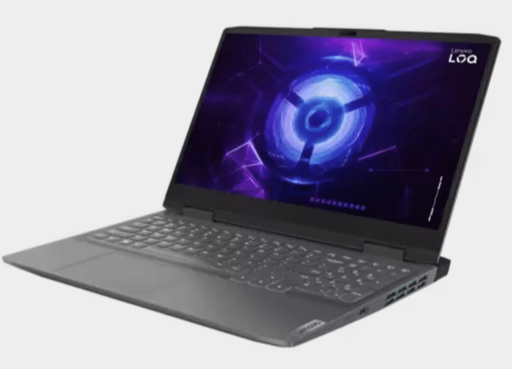 Lenovo LOQ 15IRH8 Gaming