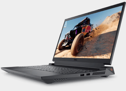 [G15 5530-I7 13650HX 16GB DDR5 1TB NVMe RTX 4050 IPS FHD 120Hz WIN 11] Dell G15 5530 Gaming Laptop