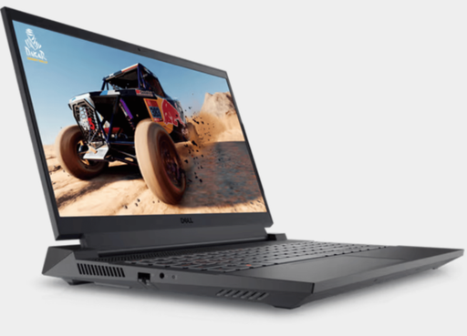 [G15 5530-I7 13650HX 16GB DDR5 512GB NVMe RTX 4060 IPS FHD 165Hz WIN 11] Dell G15 5530 Gaming Laptop